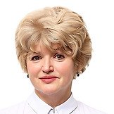 Врач Буславская Ирина Олеговна