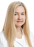 Врач Бусуёк Наталия Петровна