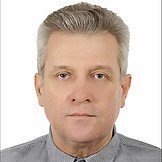 Врач Бусурин Михаил Юрьевич