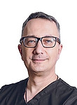 Врач Бусырев Юрий Борисович