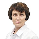 Врач Бусырева Наталья Михайловна