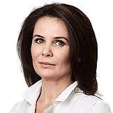 Врач Бут Наталия Алексеевна