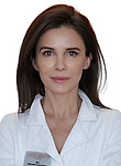 Врач Бут Наталья Алексеевна