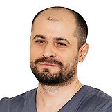 Врач Бутаев Руслан Бутаевич