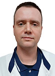 Врач Бутаков Денис Александрович