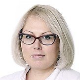 Врач Бутакова Наталья Юрьевна