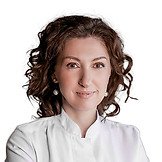 Врач Бутарева Мария Михайловна