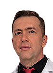 Врач Бутенко Евгений Николаевич