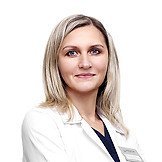 Врач Бутенко-Пересыпкинская Алла Ивановна