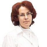 Врач Бутина Екатерина Кронидовна
