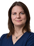 Врач Бутюгина Галина Юрьевна