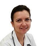Врач Буткевич Елена Ивановна