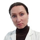 Врач Буткова Татьяна Владимировна