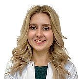 Врач Римкевичус Анастасия Александровна