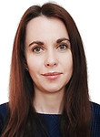 Врач Бутнина Наталия Михайловна