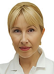 Врач Буторина Ирина Владимировна