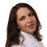 Врач Бутова Екатерина Владиславовна