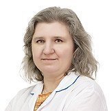 Врач Бутова Елена Александровна