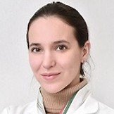 Врач Бутова Юлия Вячеславовна