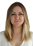 Врач Бутова Владислава Владиславовна