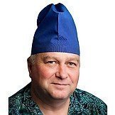 Врач Бутовский Сергей Александрович