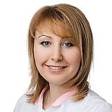 Врач Бутрикова Олеся Ивановна