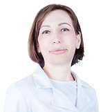 Врач Буттаева Мадина Магомедовна