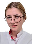 Врач Бутурлина Анастасия Олеговна
