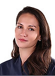 Врач Бутурлина Дарья Сергеевна