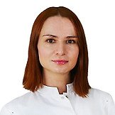 Врач Бутусова Александра Валентиновна