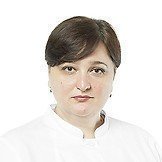 Врач Бутыгина Елена Владимировна
