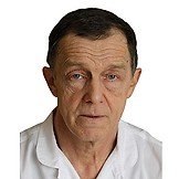 Врач Бутылкин Виктор Викторович