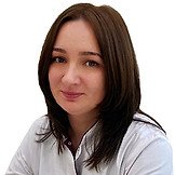 Врач Бутыло Екатерина Викторовна