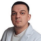 Врач Бутырский Илья Александрович