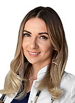 Врач Бузакова Надежда Игоревна