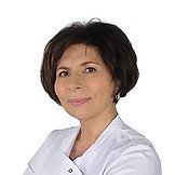 Врач Бузиашвили Марина Робертовна