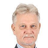 Врач Бузик Олег Жанович