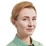 Врач Бузина Екатерина Олеговна