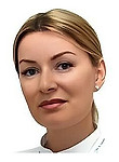 Врач Бузинова Екатерина Александровна