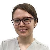 Врач Бузмакова Алина Ивановна