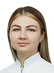 Врач Бузницкая Анастасия Игоревна