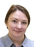 Врач Бузук Наталья Евгеньевна