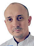Врач Бузунов Василий Евгеньевич