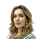 Врач Бузуртанова Марина Бислановна