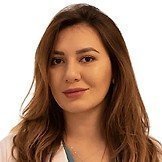 Врач Бузуртанова Марина Салиевна