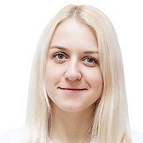 Врач Бузуверова Ольга Олеговна