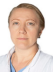 Врач Бузырихина Елена Ивановна