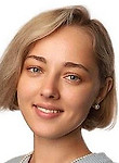 Врач Быцай Анна Константиновна 