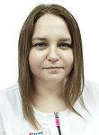 Врач Бычек Мария Ивановна