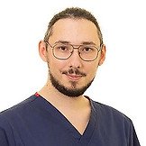 Врач Быченков Арсентий Дмитриевич